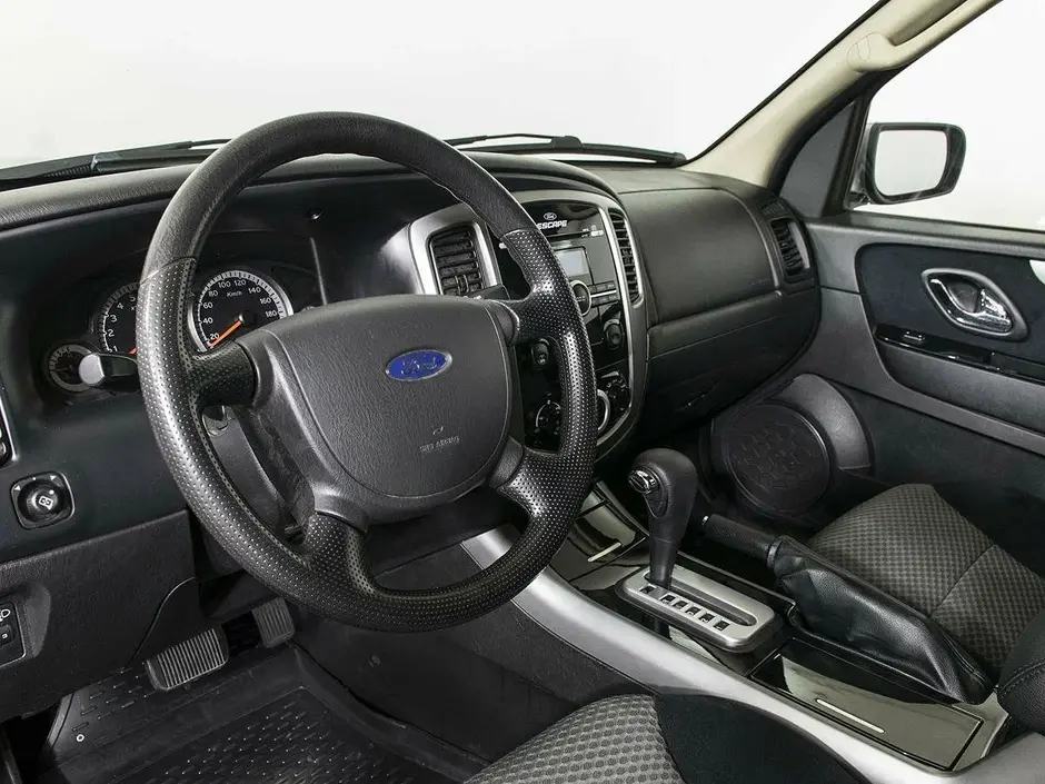 Ford Escape, 2008 г.