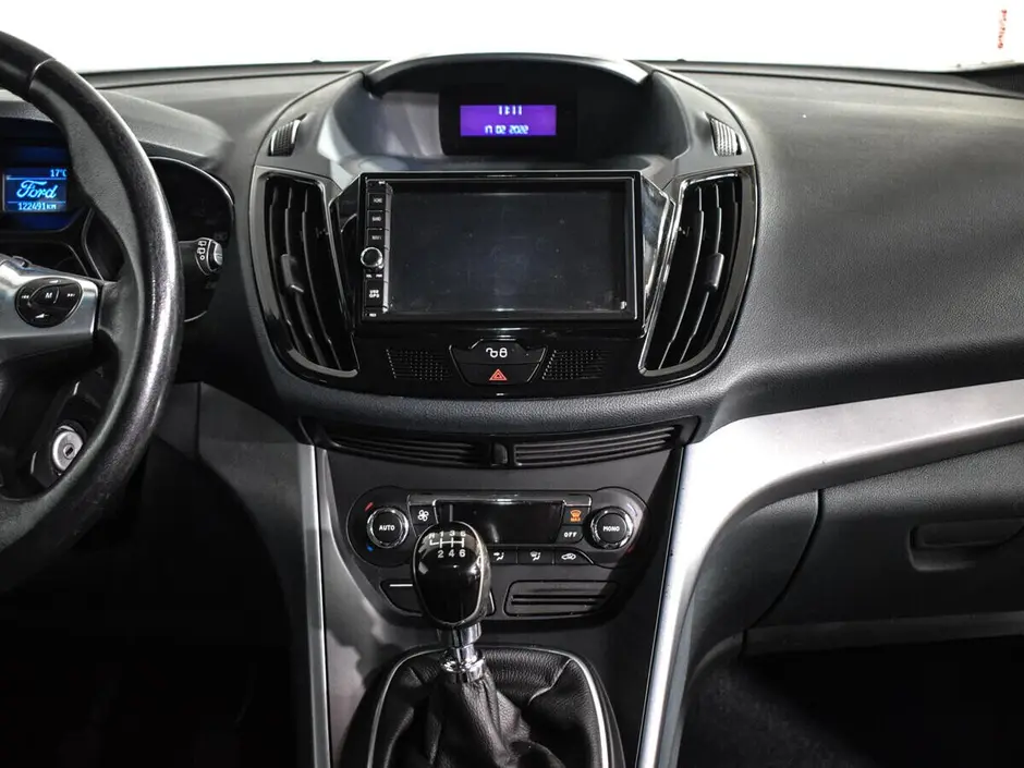 Ford C-MAX, 2010 г.