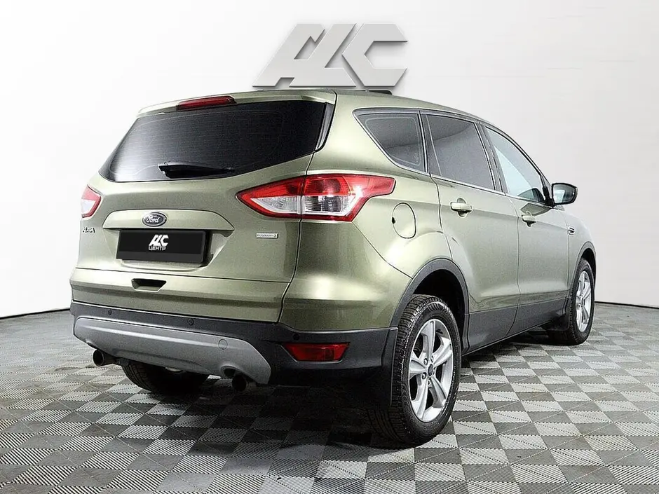 Ford Kuga, 2013 г.