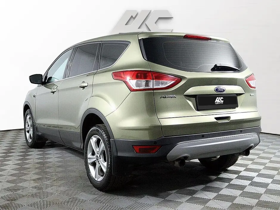 Ford Kuga, 2013 г.