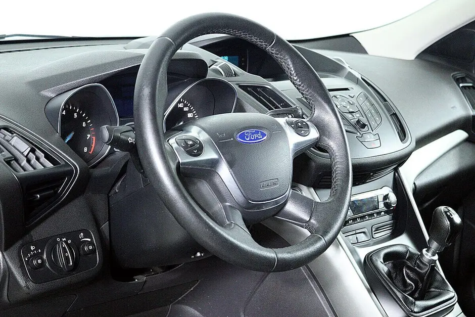 Ford Kuga, 2013 г.