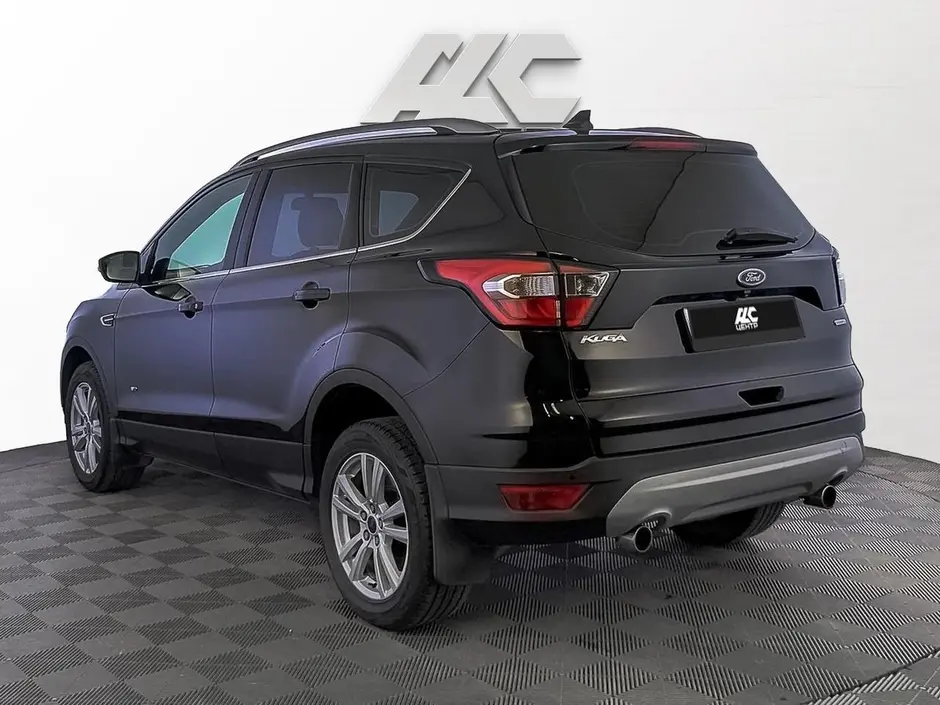 Ford Kuga, 2016 г.