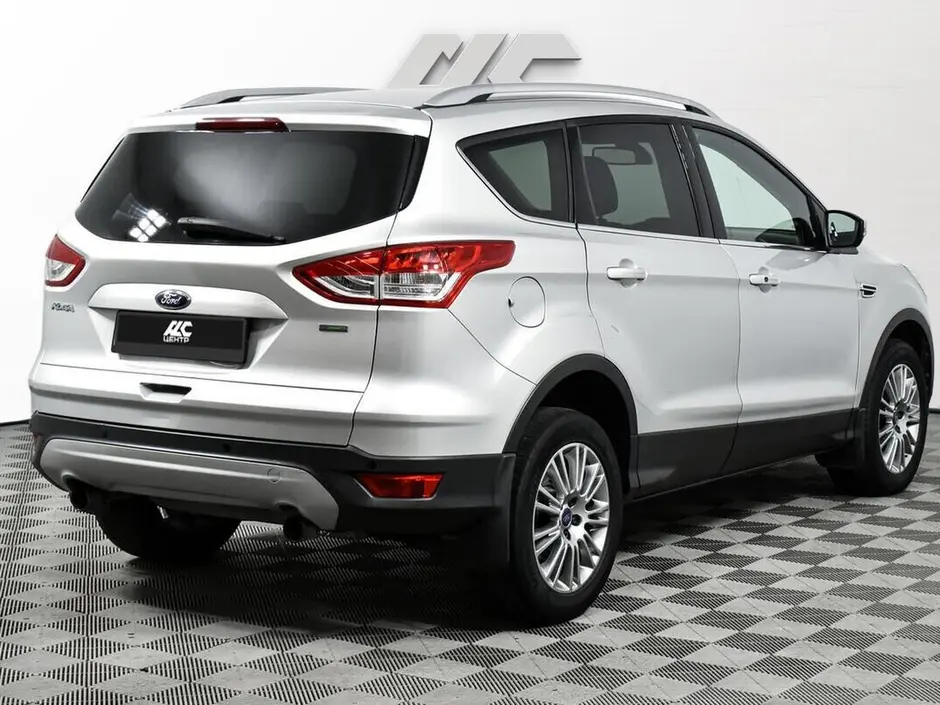 Ford Kuga, 2013 г.