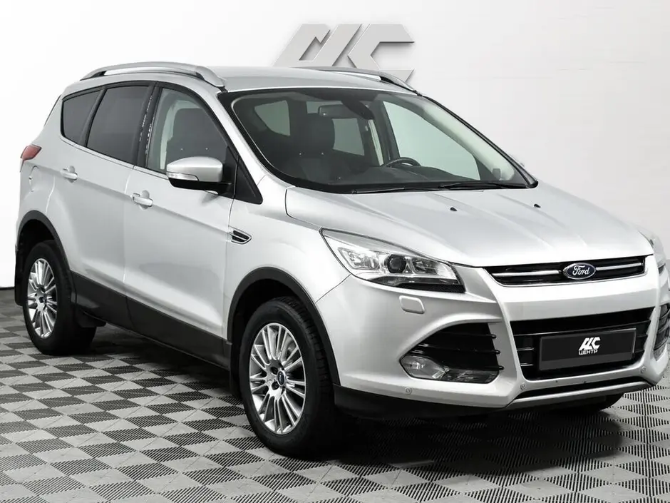 Ford Kuga, 2013 г.