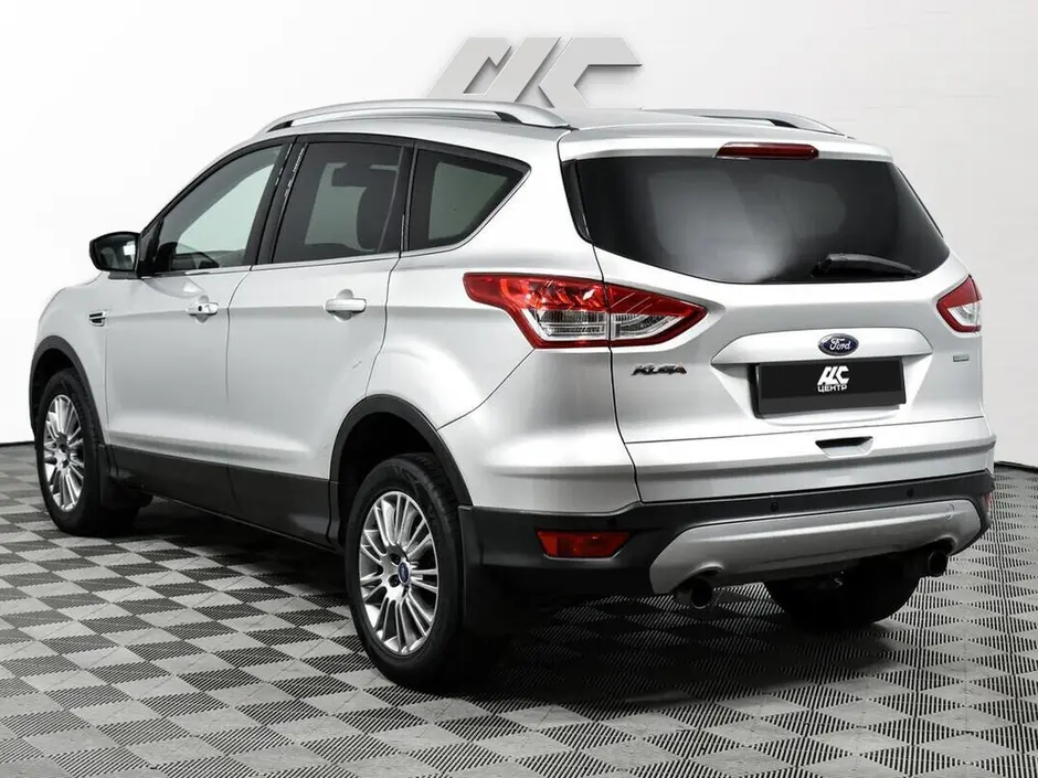 Ford Kuga, 2013 г.