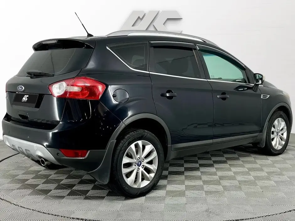 Ford Kuga, 2012 г.