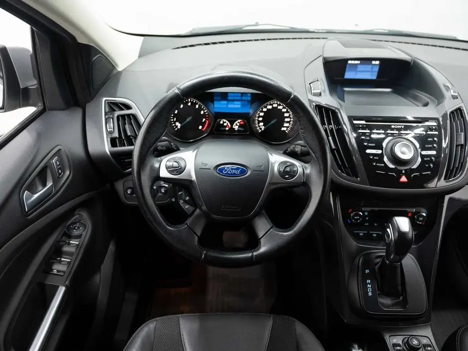 Ford Kuga, 2014 г.