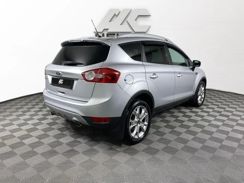 Ford Kuga, 2012 г.