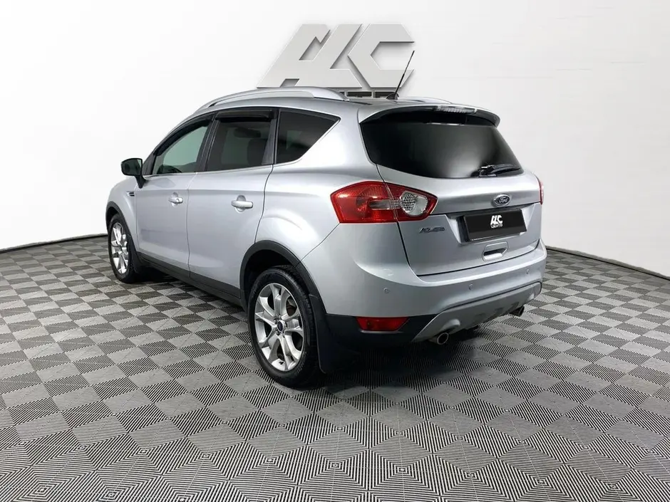 Ford Kuga, 2012 г.