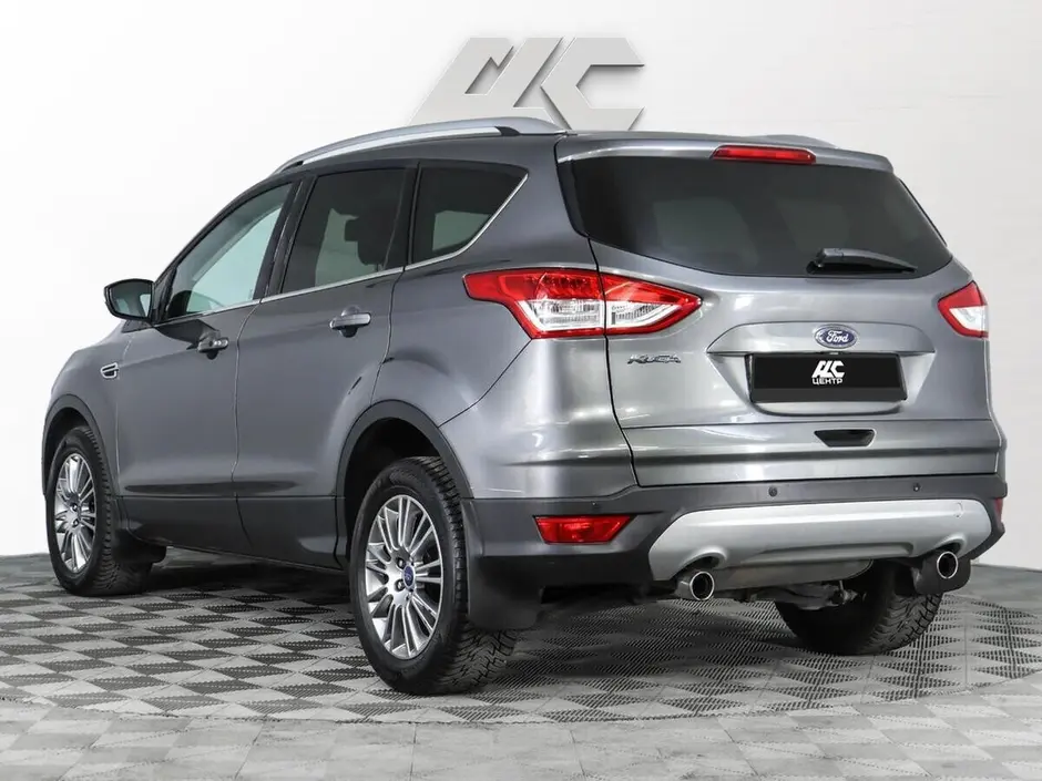 Ford Kuga, 2013 г.