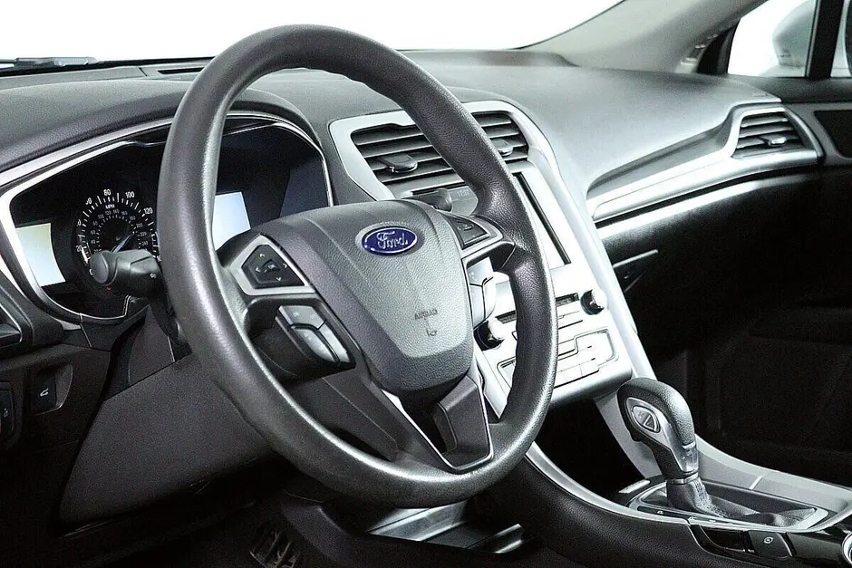 Ford Fusion (North America), 2015 г.