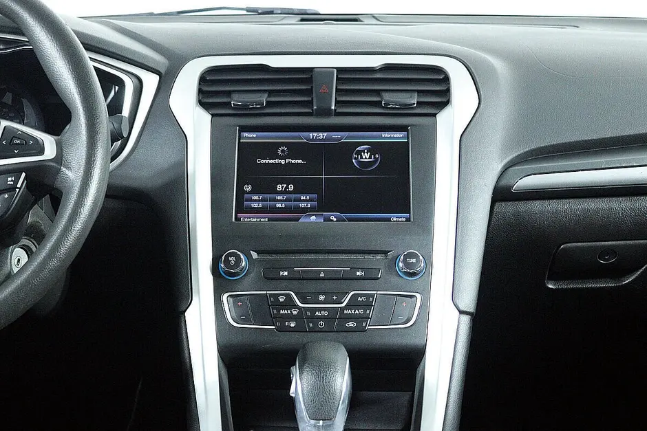 Ford Fusion (North America), 2015 г.