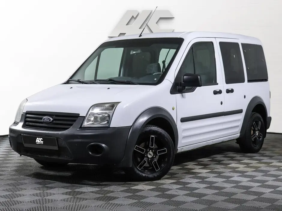 Ford Tourneo Connect, 2010 г.