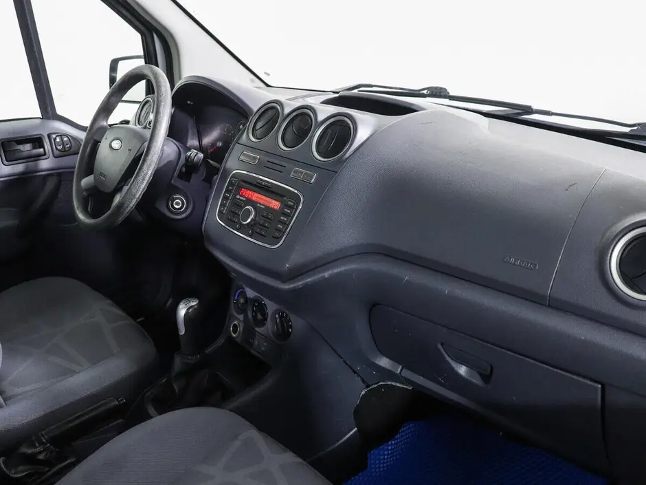 Ford Tourneo Connect, 2010 г.