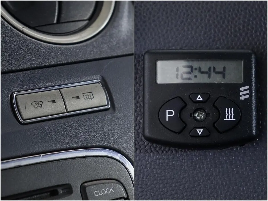 Ford Tourneo Connect, 2010 г.