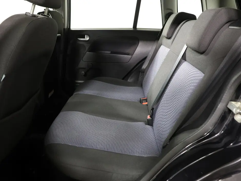 Ford Fusion, 2008 г.