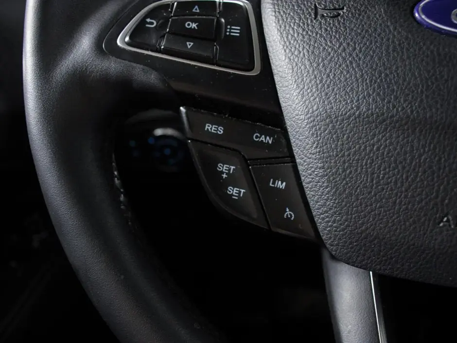 Ford EcoSport, 2018 г.