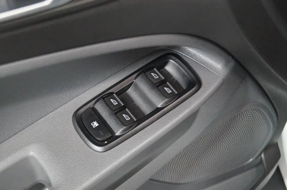 Ford EcoSport, 2016 г.