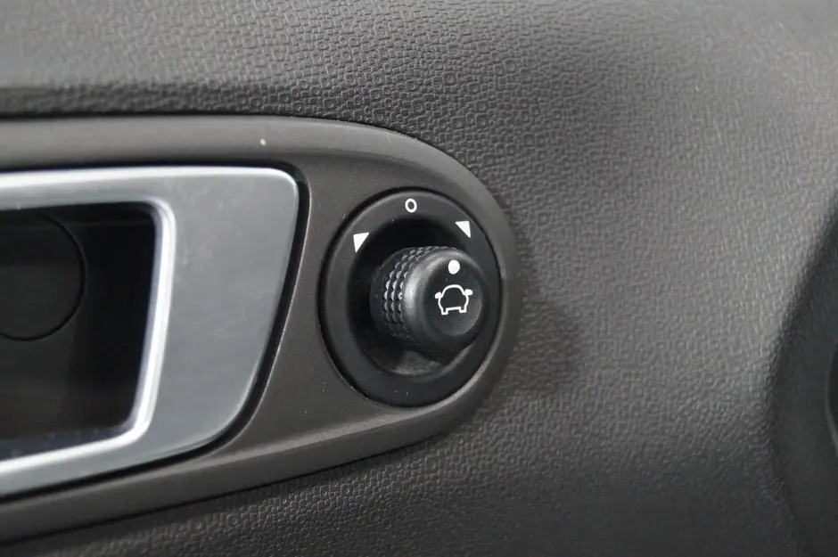 Ford EcoSport, 2016 г.