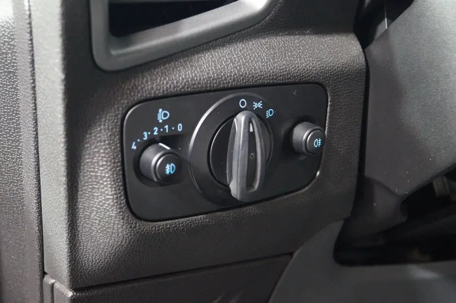 Ford EcoSport, 2016 г.