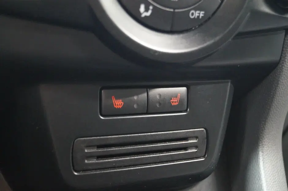 Ford EcoSport, 2016 г.