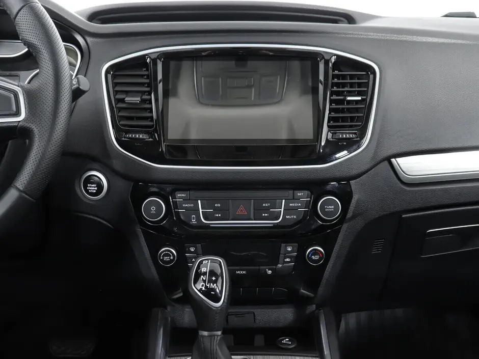 Geely Emgrand X7, 2020 г.