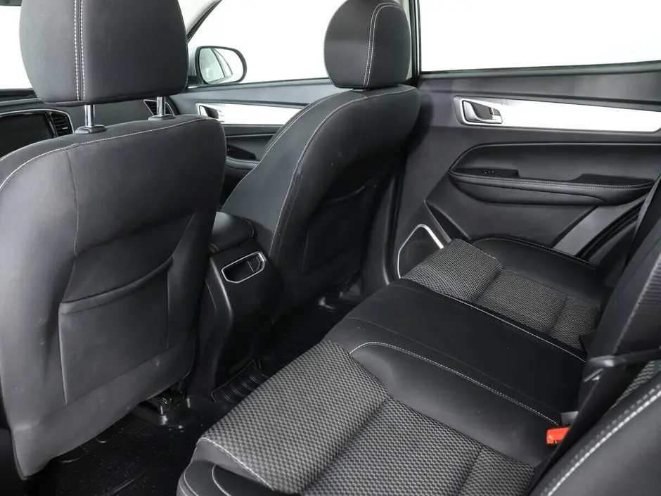 Geely Emgrand X7, 2020 г.