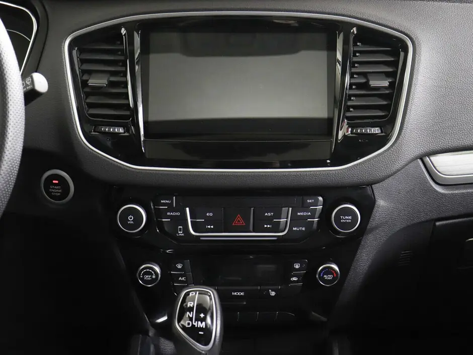 Geely Emgrand X7, 2021 г.