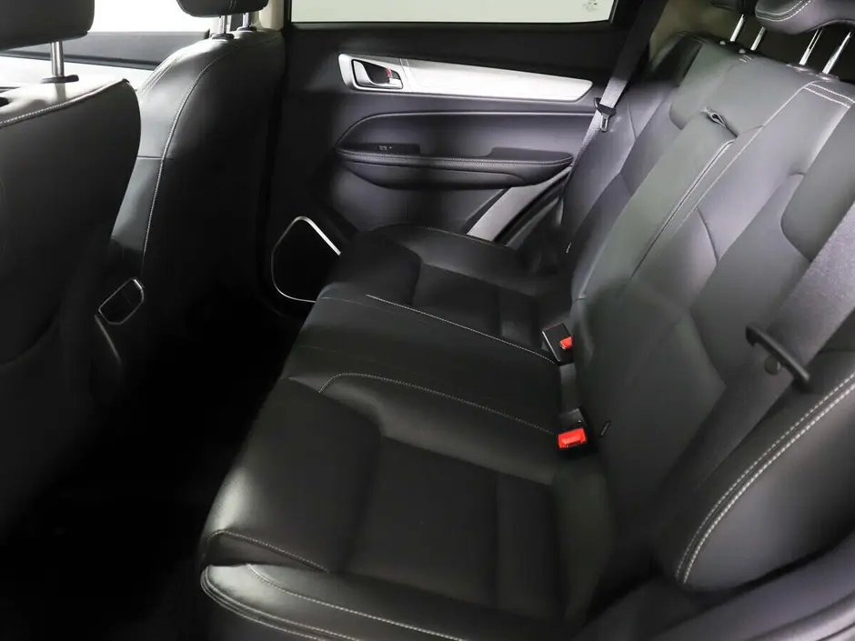 Geely Emgrand X7, 2021 г.