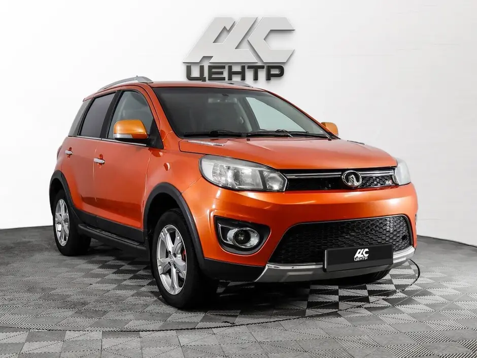 Great Wall Hover M4, 2013 г.