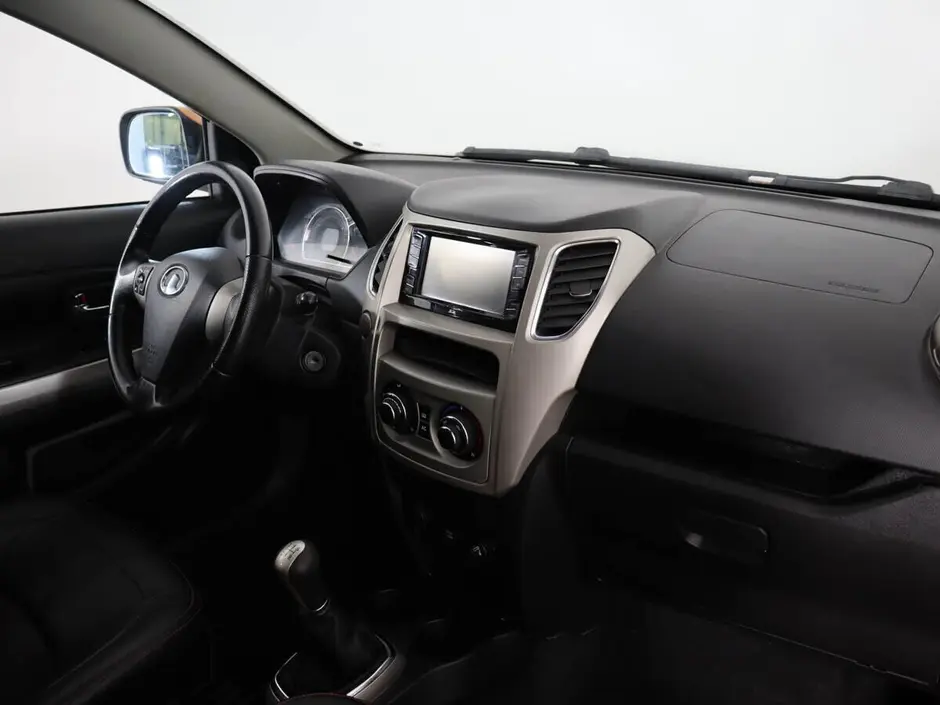 Great Wall Hover M4, 2013 г.