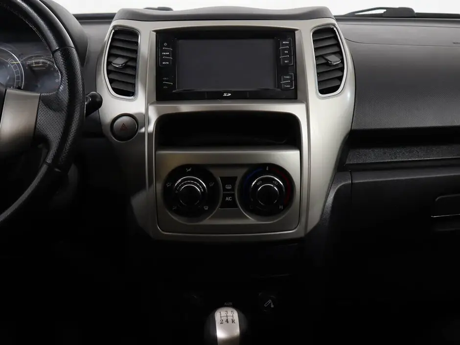 Great Wall Hover M4, 2013 г.