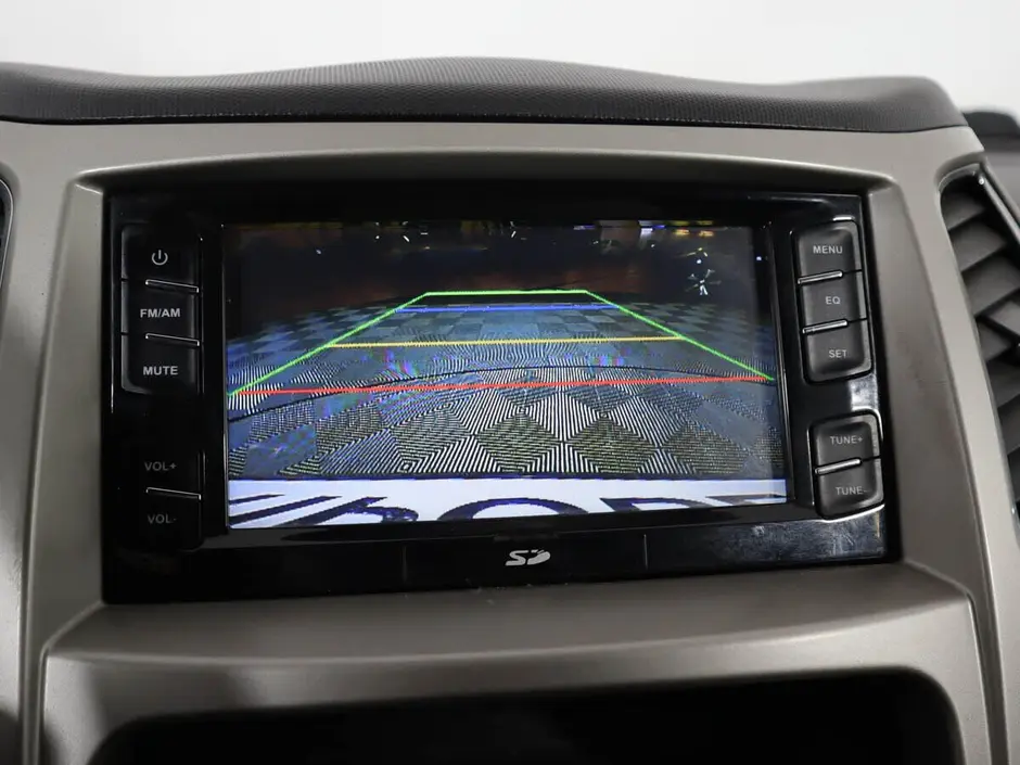 Great Wall Hover M4, 2013 г.