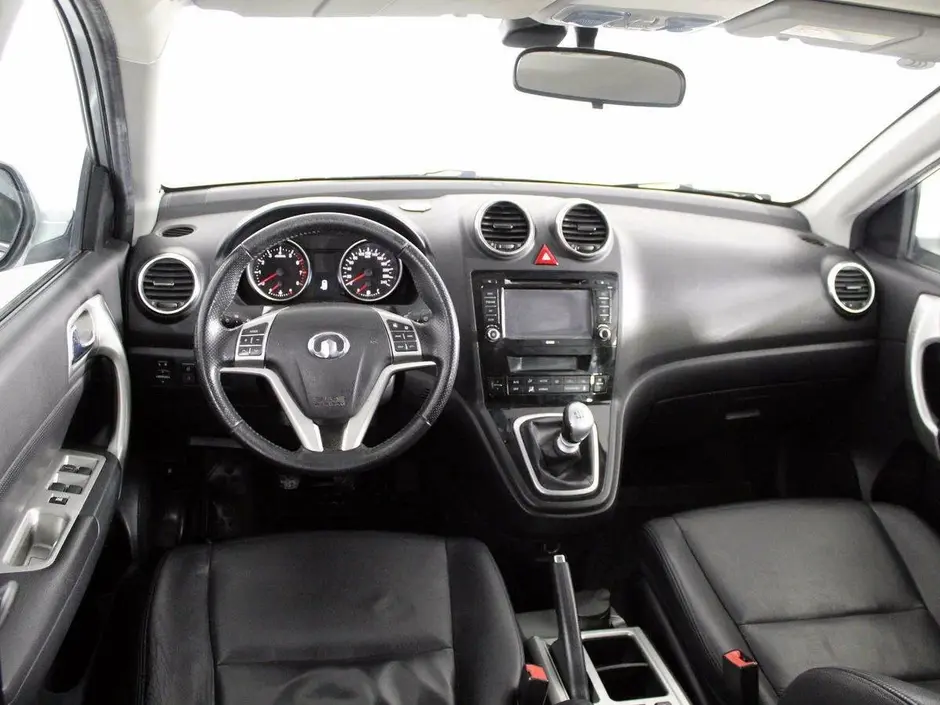 Great Wall Hover H6, 2014 г.