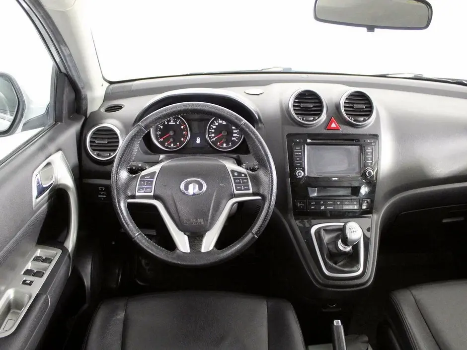 Great Wall Hover H6, 2014 г.