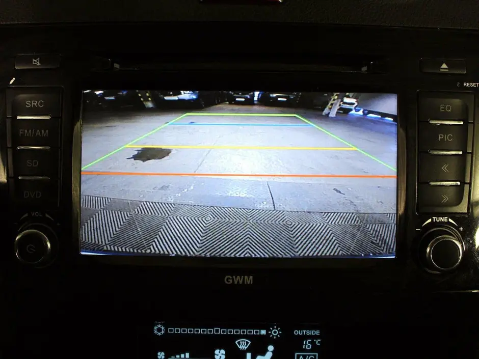 Great Wall Hover H6, 2014 г.