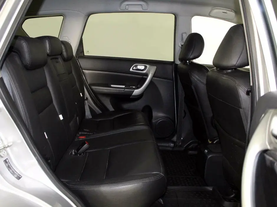 Great Wall Hover H6, 2014 г.