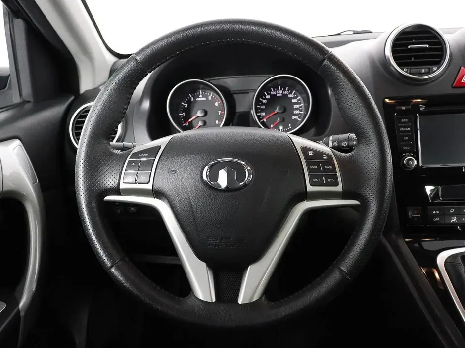 Great Wall Hover H6, 2015 г.