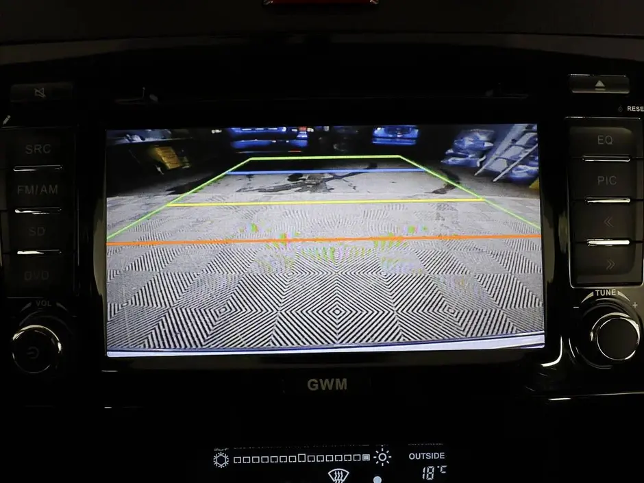 Great Wall Hover H6, 2015 г.