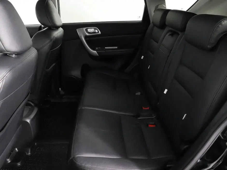 Great Wall Hover H6, 2015 г.