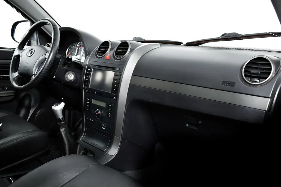 Great Wall Hover H5, 2013 г.