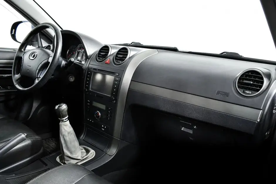 Great Wall Hover H5, 2011 г.