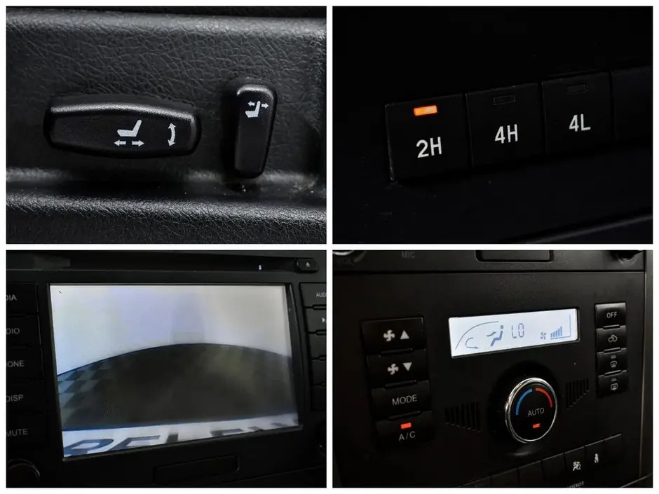 Great Wall Hover H5, 2011 г.