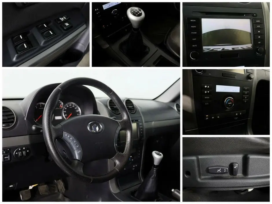 Great Wall Hover H5, 2011 г.