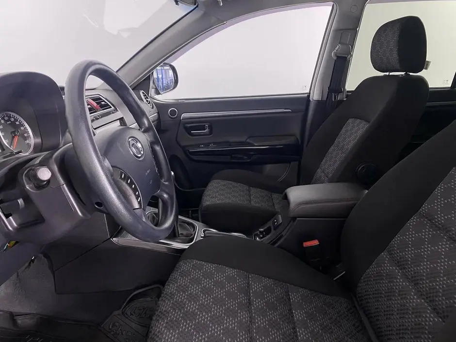 Great Wall Hover H3, 2014 г.