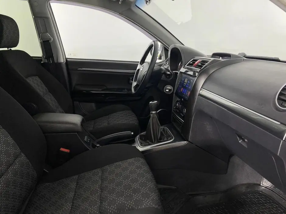 Great Wall Hover H3, 2014 г.