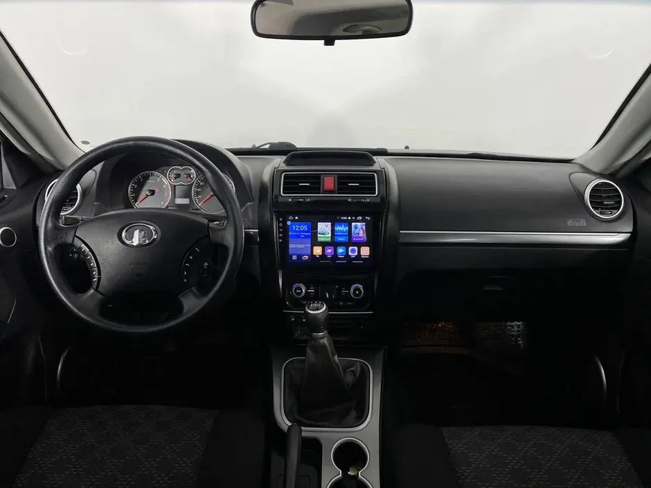 Great Wall Hover H3, 2014 г.