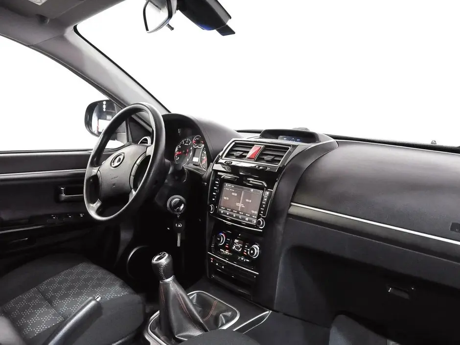 Great Wall Hover H3, 2014 г.