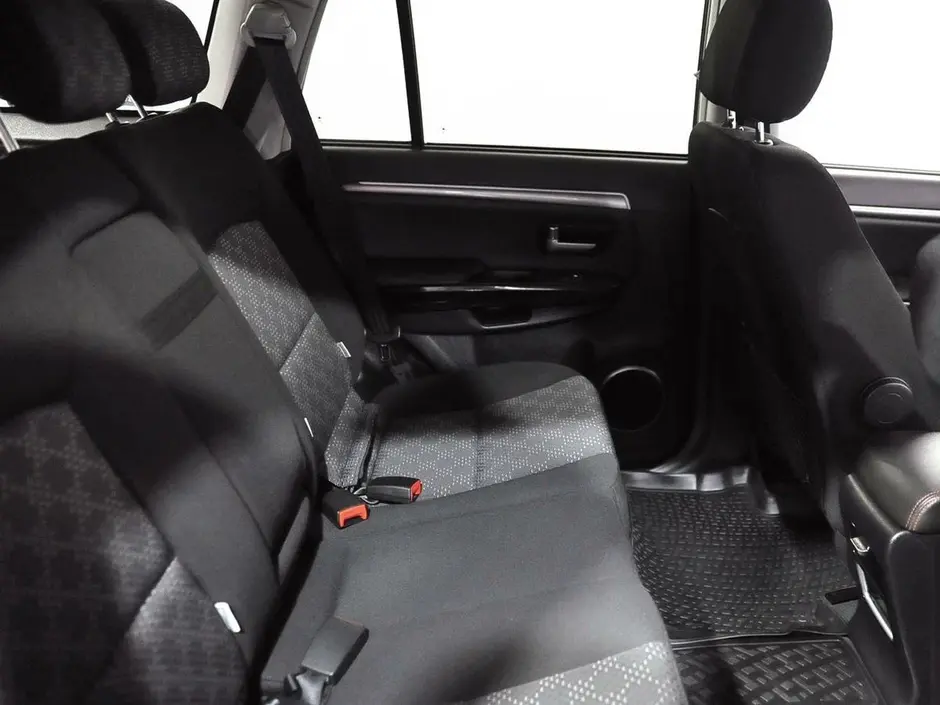 Great Wall Hover H3, 2014 г.