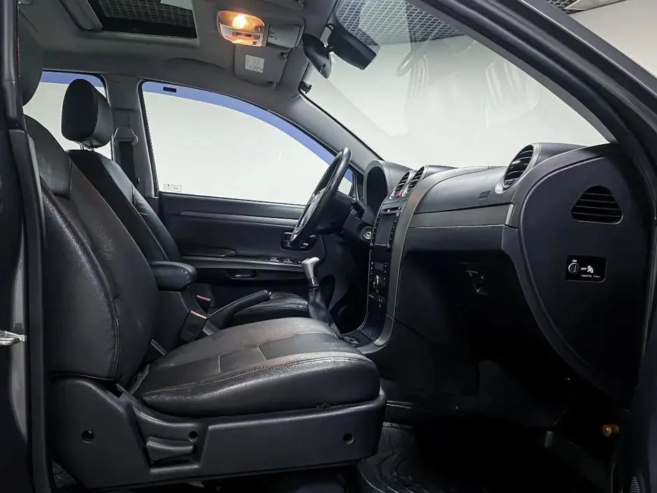 Great Wall Hover H3, 2012 г.